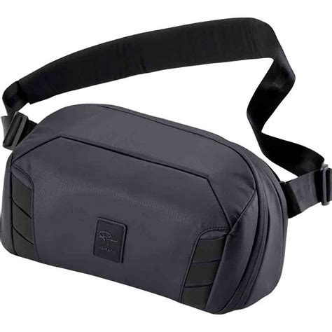 nomatic 8l camera sling bag.